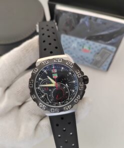 Réplica de Relógio Tag Heuer