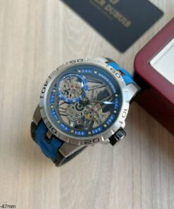 Réplica de Relógio Roger Dubuis