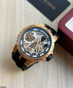 Réplica de Relógio Roger Dubuis