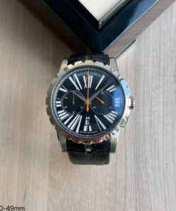 Réplica de Relógio Roger Dubuis