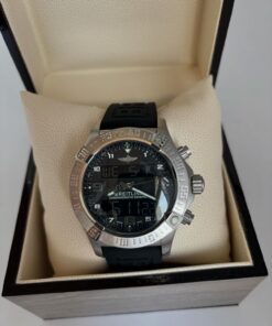 Réplica de Relógio Breitling Chronographe Exospace