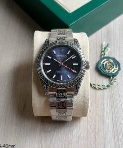 Réplica de Relógio Rolex MilGauss