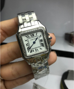 Réplica de Relógio Cartier Pantheri