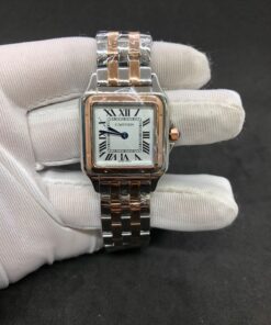 Réplica de Relógio Cartier Pantheri