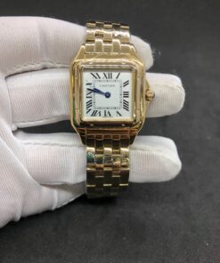 Réplica de Relógio Cartier Pantheri