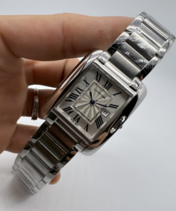 Réplica de Relógio Cartier Automático