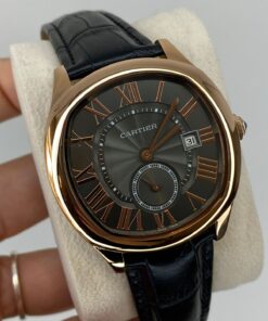 Réplica de Relógio Cartier Automático