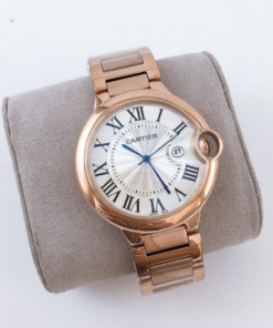 Réplica de Relógio Cartier Ballon Blue