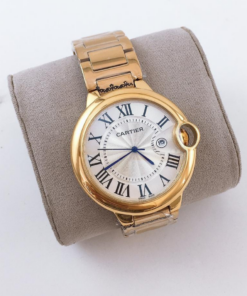 Réplica de Relógio Cartier Ballon Blue