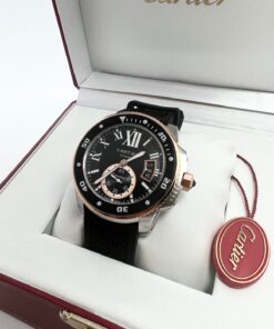 Réplica de Relógio Cartier Calibri