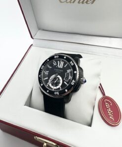 Réplica de Relógio Cartier Calibri