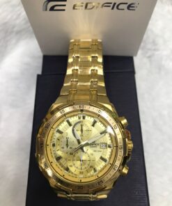 Réplica de Relógio Cassio Edifice