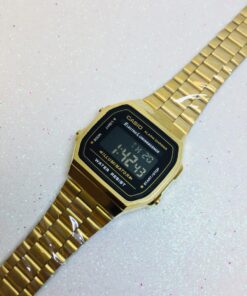 Réplica de Relógio Cassio Vintage