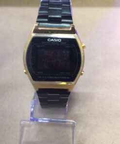 Réplica de Relógio Cassio Vintage