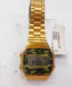 Réplica de Relógio Cassio