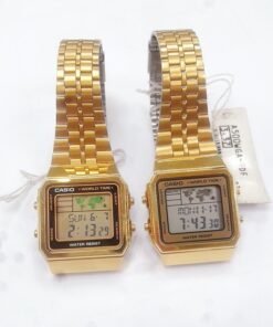 Réplica de Relógio Cassio