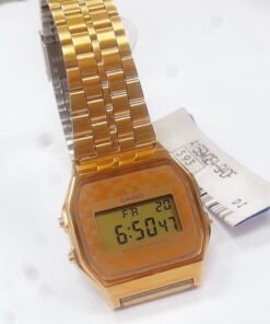 Réplica de Relógio Cassio