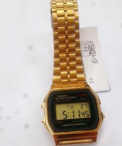 Réplica de Relógio Cassio