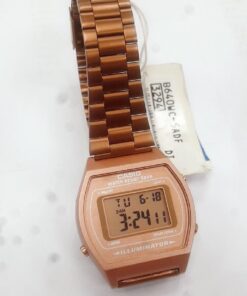 Réplica de Relógio Cassio