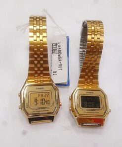 Réplica de Relógio Cassio