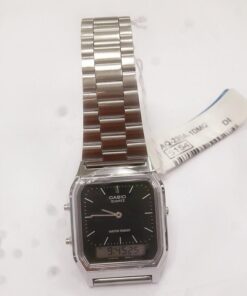 Réplica de Relógio Cassio