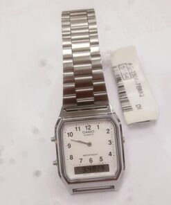 Réplica de Relógio Cassio