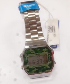 Réplica de Relógio Cassio