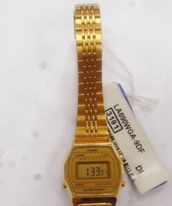 Réplica de Relógio Cassio