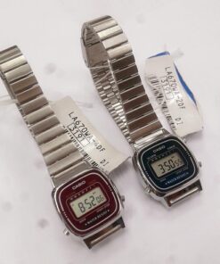 Réplica de Relógio Cassio