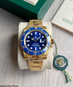 SUPER CLONE MÁQUINA ETA – ROLEX SUBMARINER