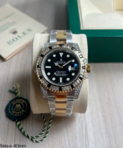 SUPER CLONE MÁQUINA ETA – ROLEX SUBMARINER