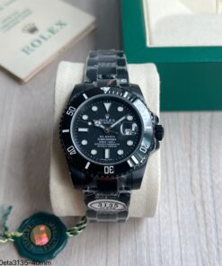 SUPER CLONE MÁQUINA ETA – ROLEX SUBMARINER