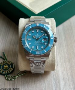 SUPER CLONE MÁQUINA ETA – ROLEX SUBMARINER