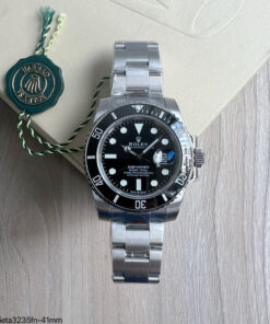 SUPER CLONE MÁQUINA ETA – ROLEX SUBMARINER