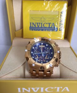 Réplica de Relógio Invicta
