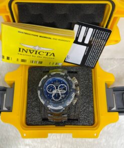 Réplica de Relógio Invicta Thunderbolt