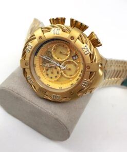 Réplica de Relógio Invicta Thunderbolt