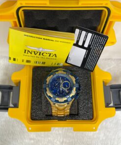 Réplica de Relógio Invicta Thunderbolt