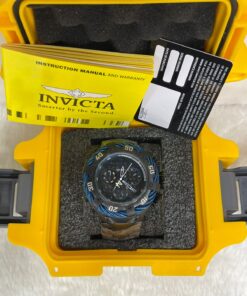 Réplica de Relógio Invicta Thunderbolt