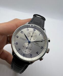 Réplica de Relógio IWC Portugieser