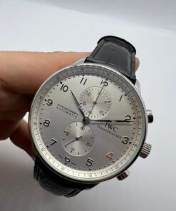 Réplica de Relógio IWC Portugieser
