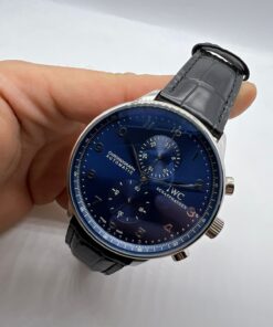 Réplica de Relógio IWC Portugieser