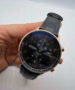 Réplica de Relógio IWC Portugieser