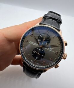 Réplica de Relógio IWC Portugieser