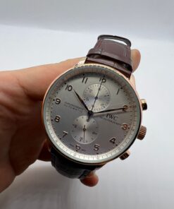 Réplica de Relógio IWC Portugieser
