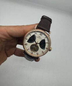 Réplica de Relógio IWC Schaffhausen