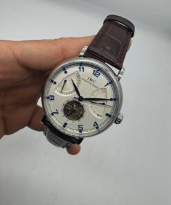 Réplica de Relógio IWC Schaffhausen