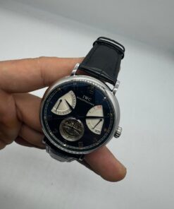 Réplica de Relógio IWC Schaffhausen