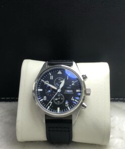 Réplica de Relógio IWC Pilot