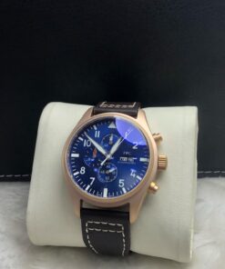 Réplica de Relógio IWC Pilot